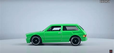 Third Hot Wheels Car Culture Set For Is Coming Right Up