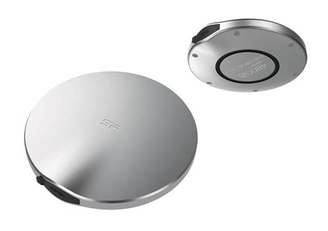 Silicon Power to release their first portable SSD