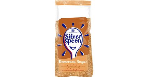 Demerara Sugar 500g | SugarCraftShop, Glasgow