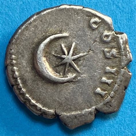 Empire Romain Hadrien Apr J C Ar Denarius Catawiki