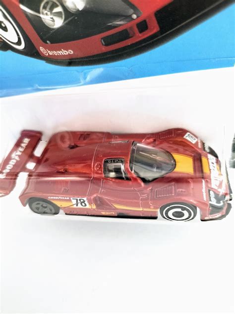 MAZDA B Hot Wheels Retro Racers NEW Sealed Etsy