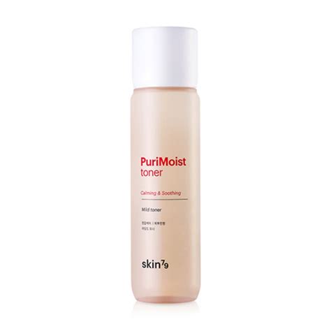 SKIN79 Purimoist Toner - GlowStation