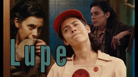 Lupe García A League of Their Own Fan Edit Skip to the Good Bit