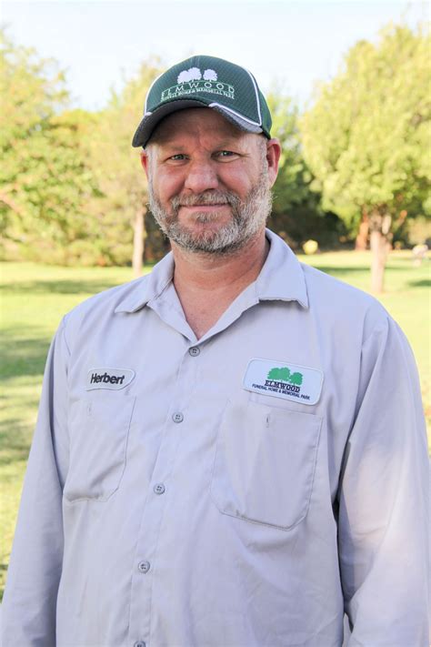 Our Staff | Elmwood Funeral Home