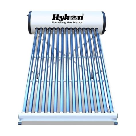 Lpd Hykon Solar Water Heater Hykon Freedom Solar Water Heater