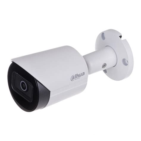 Камера видеонаблюдения Dahua DH-IPC-HFW2431SP-S-0280B 2560x1440 2K ...