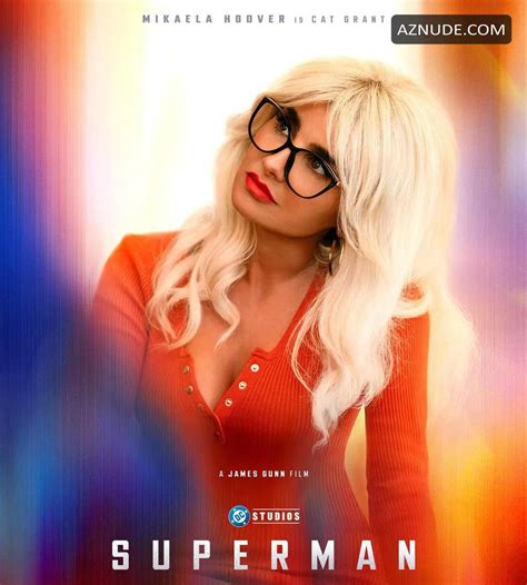 Superman Nude Scenes Aznude