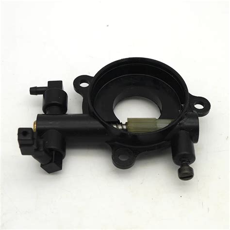 Oil-Pump-Assy-Fit-For-Champion-255-55-Chainsaw-Garden-2-Stroke-Spare ...