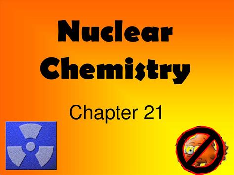 Ppt Nuclear Chemistry Powerpoint Presentation Free Download Id749428