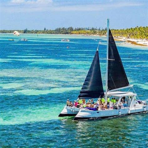 Top Things to Do in Punta Cana - Punta Cana Adventures