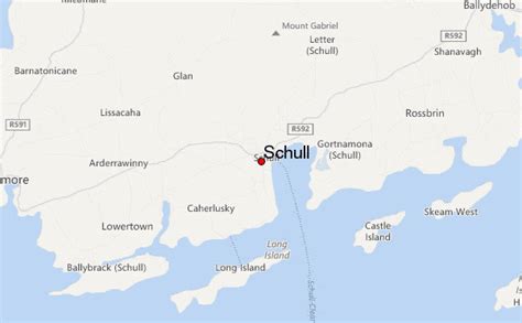 Schull Weather Forecast