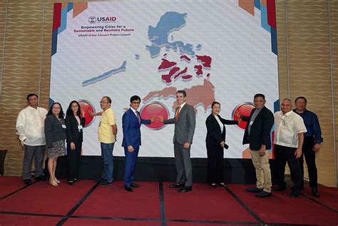 9 Na Lungsod Sa Pinas Kabilang Ang Pto Princesa Pinagkalooban Ng