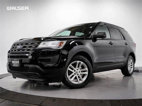 New And Used Ford Explorer For Sale Near Me Discover Cars For Sale