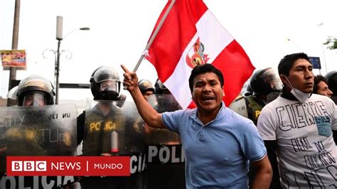 Cuál ha sido el costo económico de las protestas en Perú por la salida