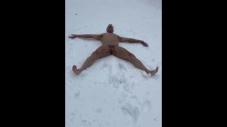 Free Naked Snow Angel Porn Videos From Thumbzilla