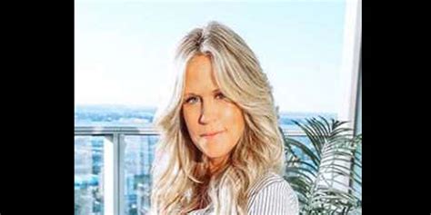 Corey Talbott Age Husband Children And New Net Worth 2021