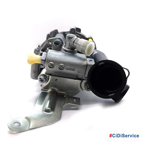 Mopar 68090692AB Gruppo Pompa Acqua Jeep Compass Patriot Dodge Caliber