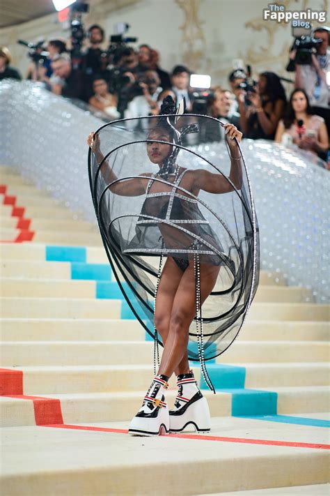 Janelle Monae Nude Photos Videos TheFappening