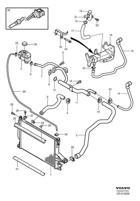 2002 Volvo V70 Xc Wiring Diagram - Wiring Diagram Pictures
