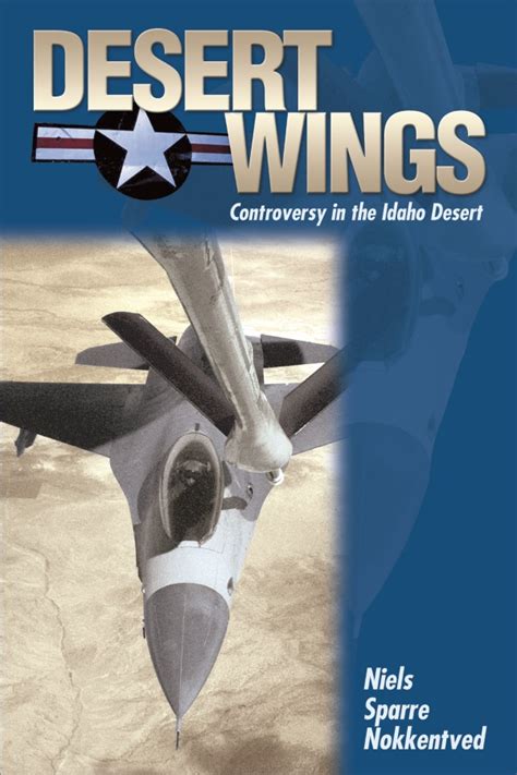 Desert Wings | WSU Press | Washington State University