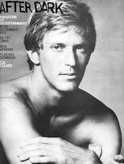 MALE MODELS FROM THE PAST CASEY DONOVAN Gay Porn Actor