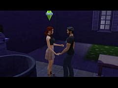 Talia Has Sex With Her Moms Fiancé Sims 4 Free Mobile Porn Videos