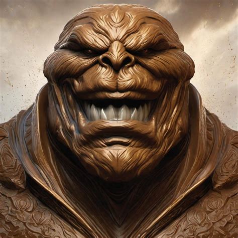 clayface  kobayashi  deviantart