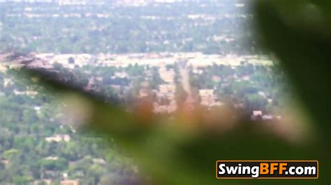 Passionate Couples Have Hardcore Kinky Sex Inside Swinger House