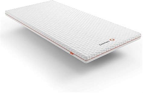 Dormeo Octasmart Plus Mattress Topper Queen Cooling Mattress Topper