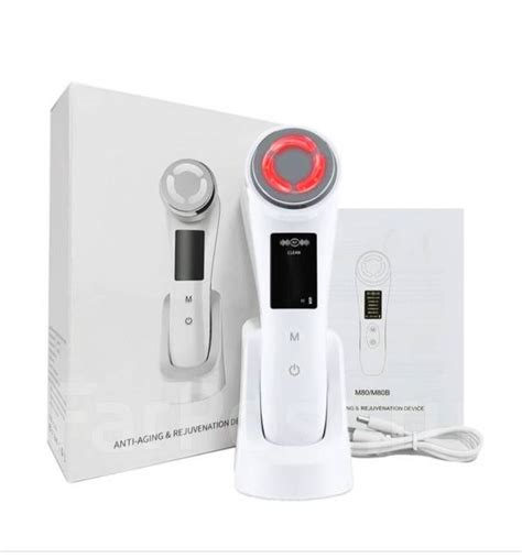 Массажер для кожи вокруг глаз - Медицинская техника и косметическое ...