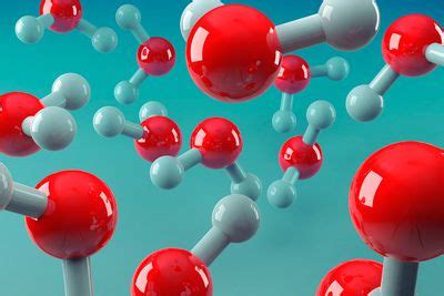 chemistry faq  water  compound