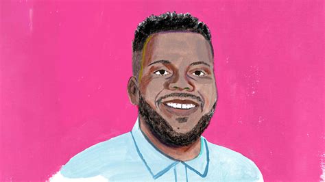The Future Perfect 50: Michael Tubbs, former mayor of Stockton