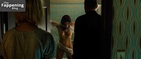 America Olivo Nude Pics TheFappening