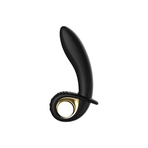 Plug Anal Gonflable De Ibiza Fruity Secret