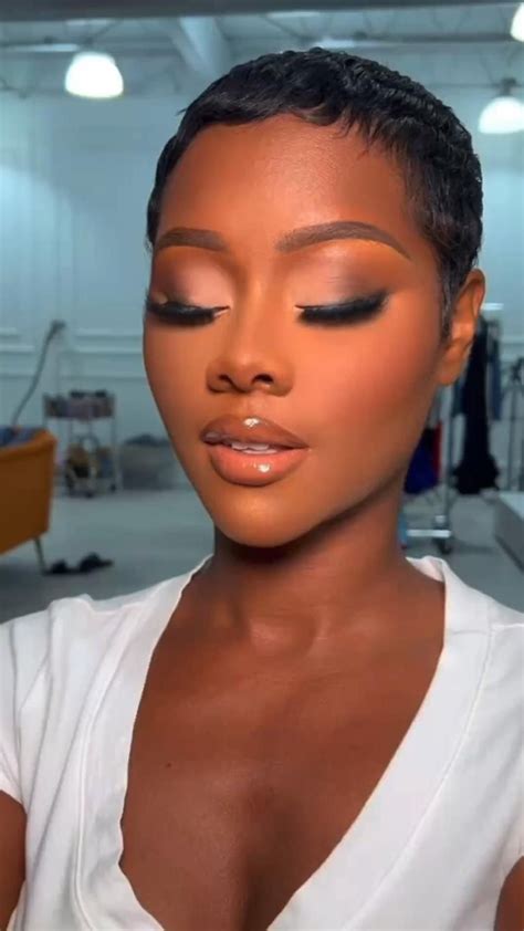 Nude On Black Women Artofit