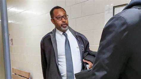 Rural Kansas Prosecutor Is Accused Of Soliciting Nude Photos From Clients Leaking Police