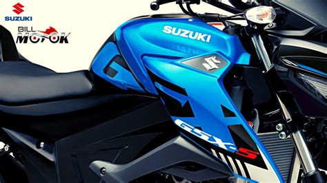 Uma das melhores motos SUZUKI na baixa cilindrada a categoria não