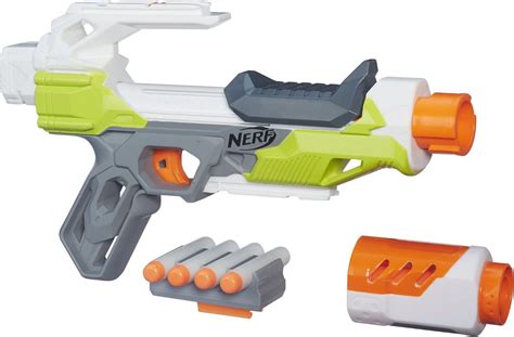 Wyrzutnia Ionfire N Strike Modulus Nerf Hasbro Sklep Nodik Pl