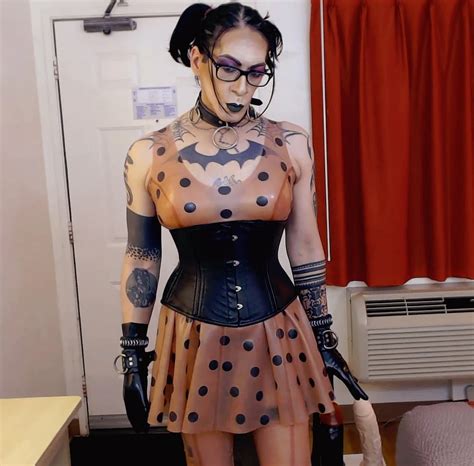 Polka Dot Sissy Nude Pics Xhamster