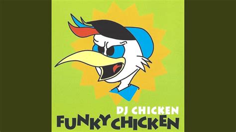 Funky Chicken Flying Chicken Radio Edit Youtube Music