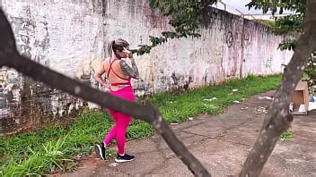 Fodendo Gostoso Nas Ruas Da Paulista Minha Buceta Toda Esfolada Xvideos