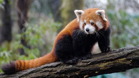 Why Army scientists investigated Red Panda death at National Zoo