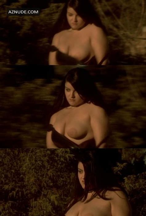 Awakening Nude Scenes Aznude