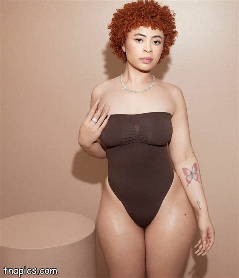 Ice Spice Nude Leaks And Ass Photos Top Nude Actors