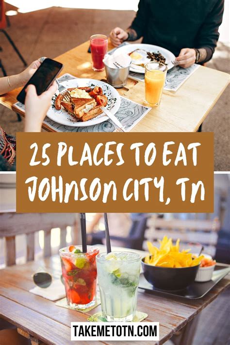 Looking for the best restaurant in Johnson City, Tennessee? You're in ...