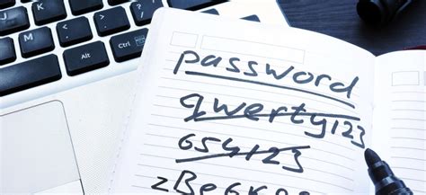 How to Build a Better Password Than ‘123456’ - Nextgov 