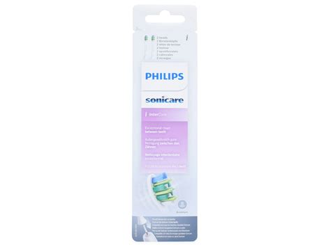 Philips Sonicare Intercare Standard Hx900210 2 Pcs