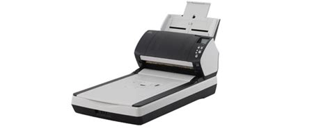 Fujitsu Image Scanner Fi Fujitsu Canada