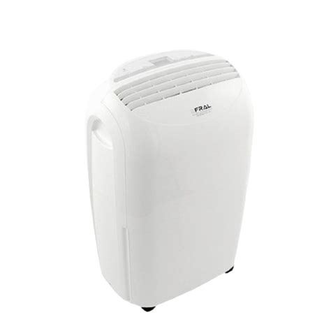 יבשן לחות | מסיר לחות דגם FRAL DD21 - יבשני לחות FRAL