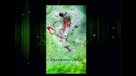Оракул Танец Снов - YouTube